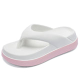 Women Trendy Flip Flops – 2025