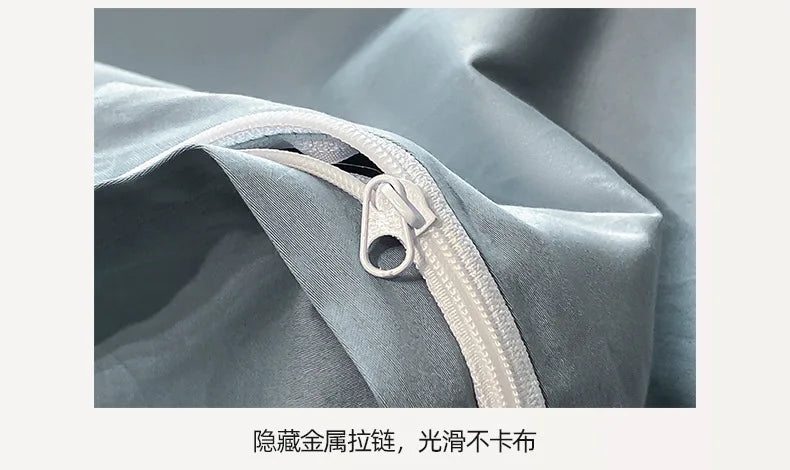 Luxury European Bedding Set