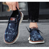 Men Walking Sneakers