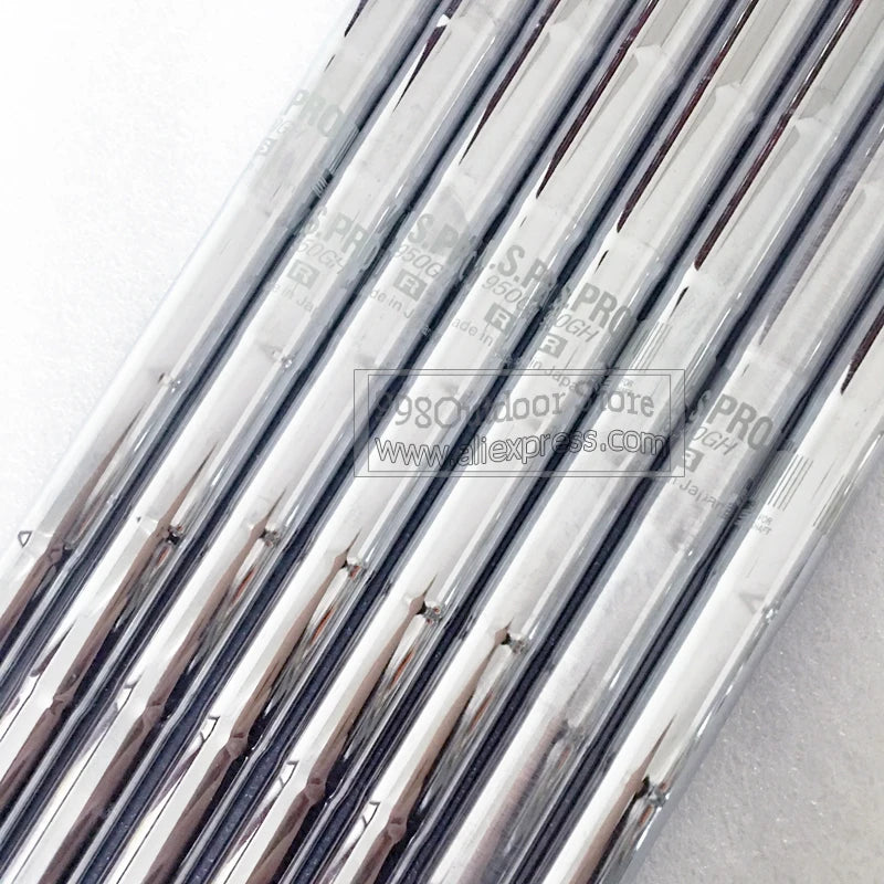 N.S. PRO 950 Steel Golf Iron Shaft