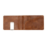 Slim RFID Wallet