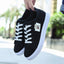 Women's Casual Canvas Sneakers