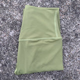 Women's High Waisted Yoga Leggings