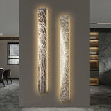 Luxury LED Wall Lamp Decor