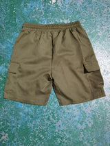 AirCargo™ Men’s Breathable Cargo Shorts