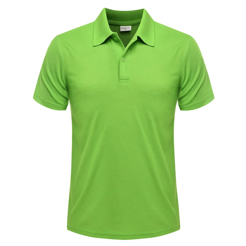 KAISING Custom Signature Polo