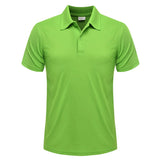 KAISING Custom Signature Polo