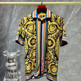 Royal Baroque Graphic Tee