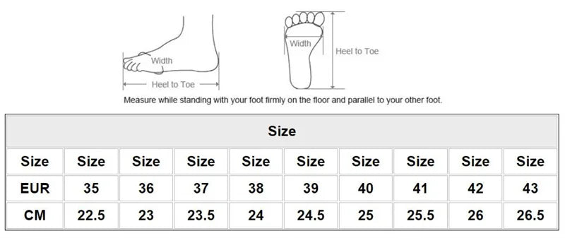 Summer Fashion Flat Slippers – Plus Size 2025