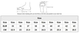 Summer Fashion Flat Slippers – Plus Size 2025