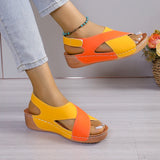 Women  Plush High Top Snow Boots