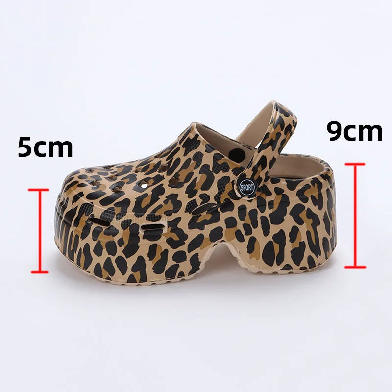 Women Outdoor Mountaineering Snow Boots