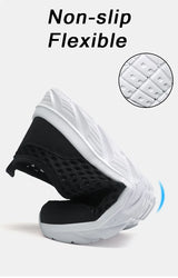UrbanEase Casual Sneakers