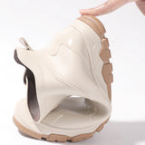 Women Summer Roman Wedge Sandals