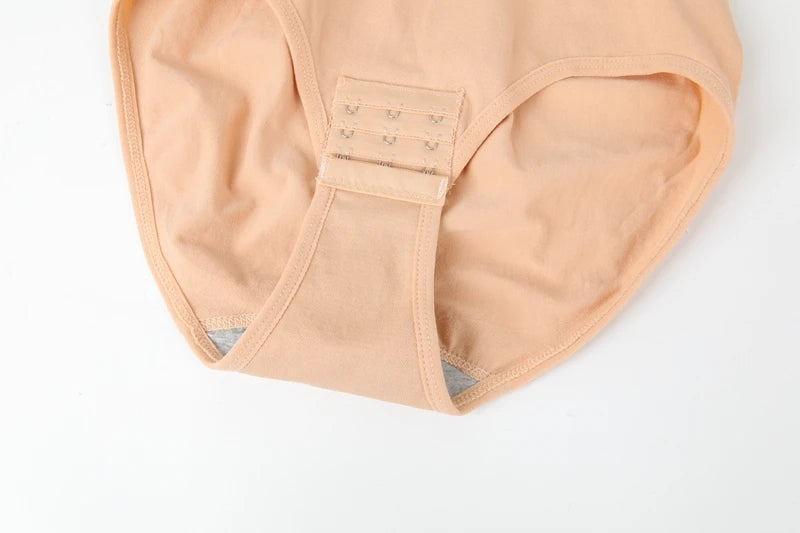Women Invisible Shaping Jumpsuit