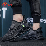 YRZL Shadow Run Sneakers