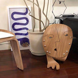 Luxury Nordic Decorative Figurines