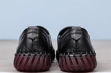 Women Wide Fit Loafers – 2025