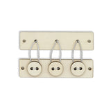 Montessori Busy Board DIY Accessories