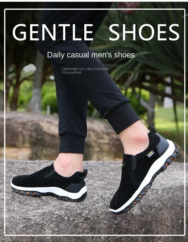 Summit Waterproof Trail Shoes