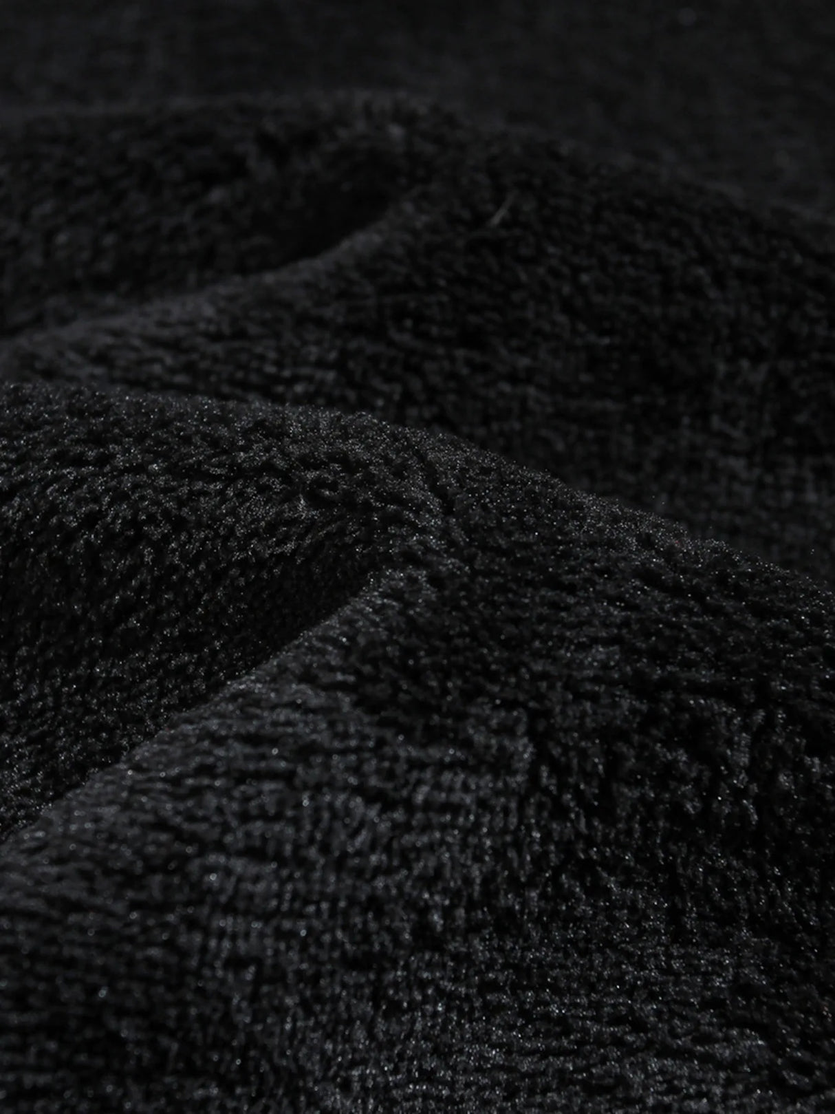 Unisex Bear Ears Warm Hoodie