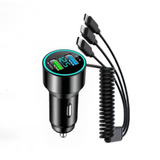 New Car Charger