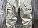 VintageFlow™ Men’s Harem Cargo Pants