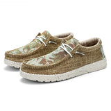 Men Canvas Sneakers