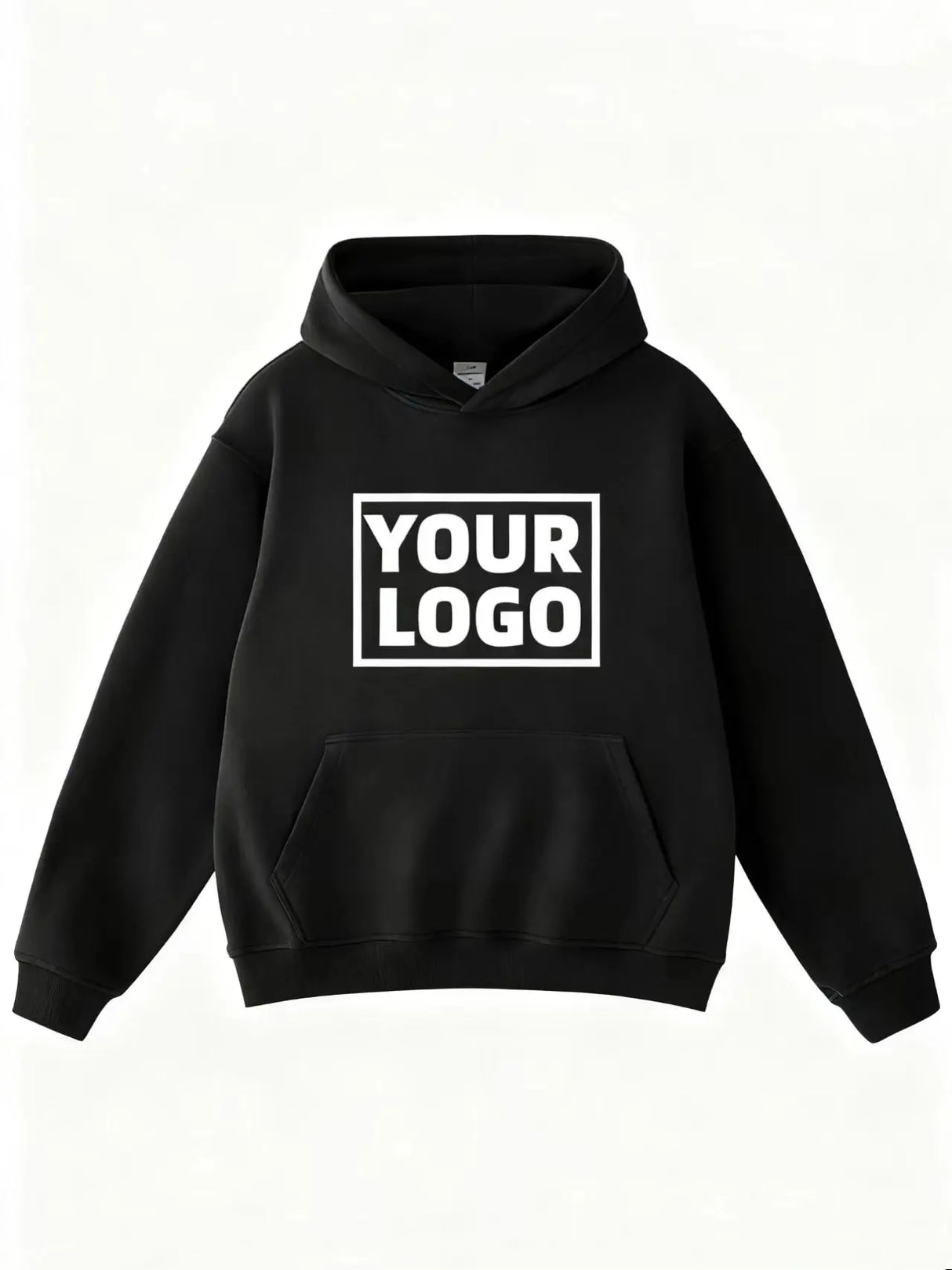 UrbanCozy™ Men’s Casual Hoodie