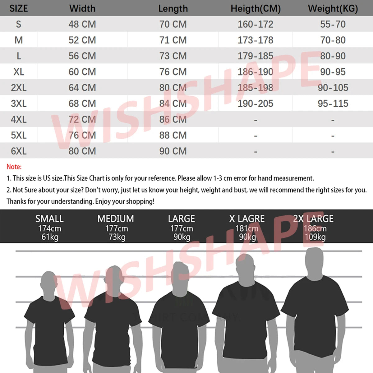 Men’s Ariana Grande T-Shirt