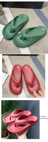 Women Classy Flip Flops