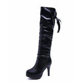 Classic Riding Boots