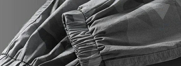 StreetCamo™ Men’s Designer Camo Cargo Pants
