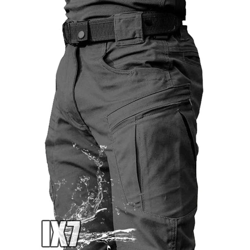 TactiCore™ Men’s Waterproof Cargo Pants