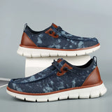 Men Walking Sneakers