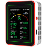 WiFi 15-in-1 Air Quality Detector