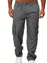 EasyMove™ Men’s Loose Cargo Pants
