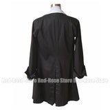 Cosplay Jacket Outfit