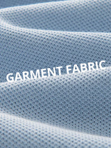 Men Casual Polyester Polo Shirts