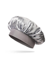 Satin Sleep Bonnet