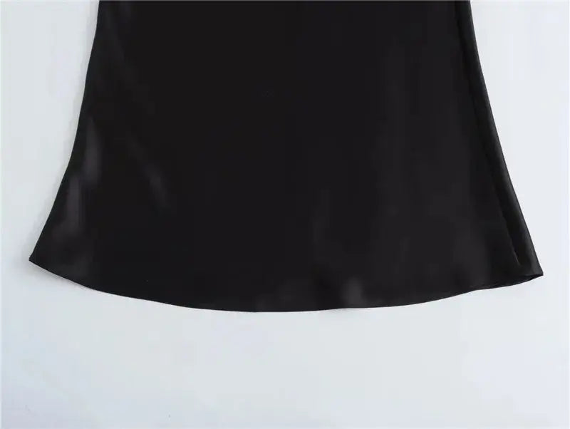 Women High Waist Pleated Tennis Skirt