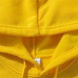 Unisex Classic Pullover Hoodie