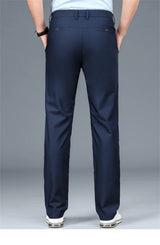 SilkCool™ Men’s Ice Silk Business Pants
