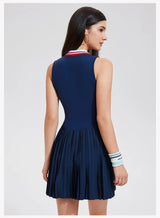 Women Polo Tennis Golf Dress