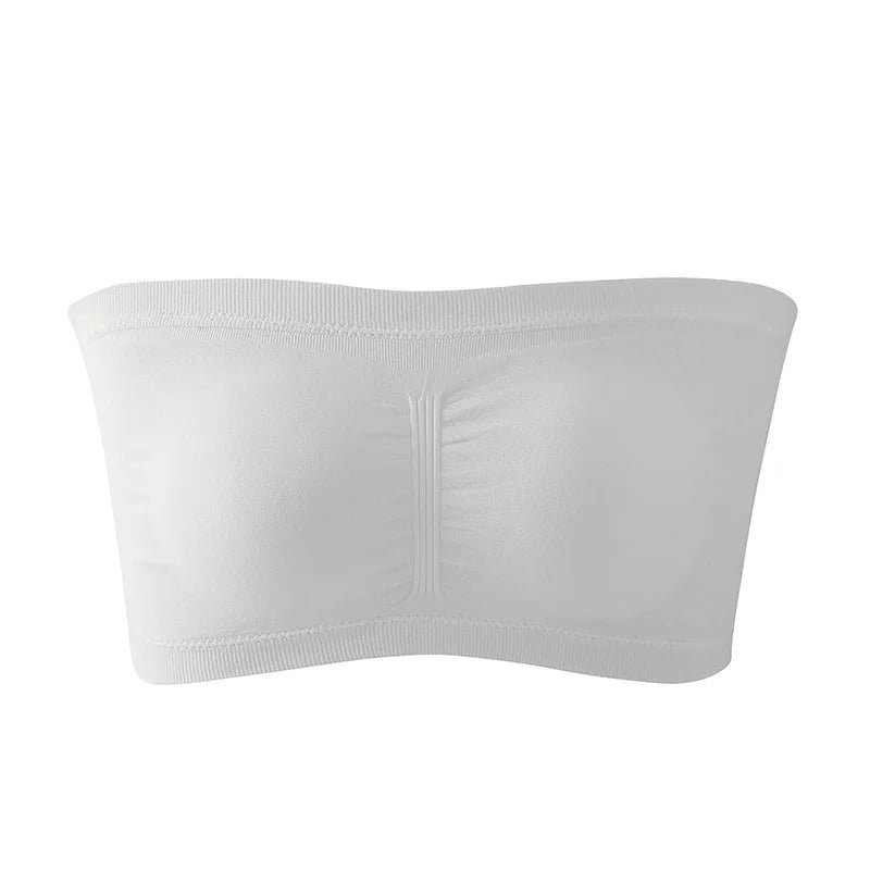 Women Kawaii Push Up Bra Set