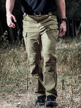 Men White Slim Jeans