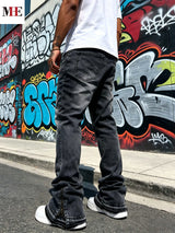 HME Flex Flare Jeans