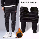 FlexCargo™ Men’s Fashion Cargo Joggers