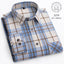 Heritage Plaid Flannel Shirt