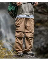 ParaFlex™ Men’s Lightweight Cargo Pants